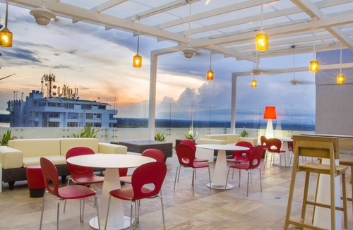Barrancabermeja Hotel | GHL Style Barrancabermeja