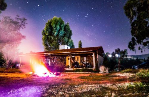 Firavitoba Hotel | GhuRu Hotel Campestre