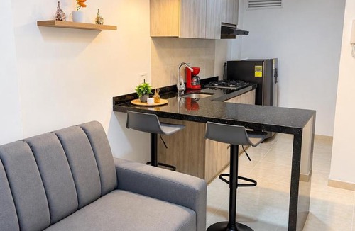 Bucaramanga Apartment | Girón Colonial