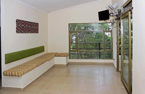 Girardot House | Girardot Cabañas - Balcón de Guabinal - Cabaña de 3 Habitaciones 3