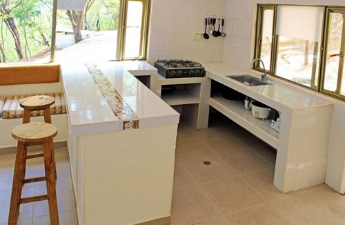 Girardot Hotel | Girardot Cabañas - Balcón de Guabinal