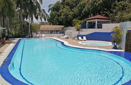 Ricaurte Apartment | Girardot Resort