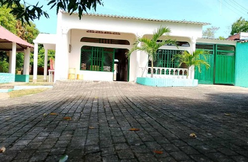 Girardot House | Girardot Vacation Rental: Your Relaxation Guaranteed