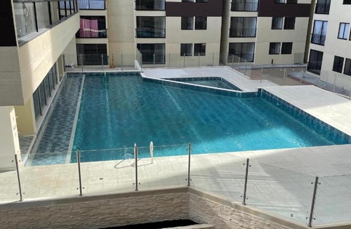 Ibague Apartment | Girona apartamento en Ibagué