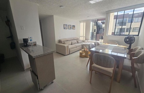 Ibague Apartment | Girona apartamento en Ibagué