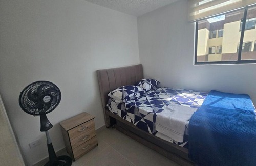 Ibague Apartment | Girona apartamento en Ibagué