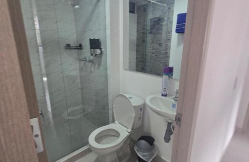 Ibague Apartment | Girona apartamento en Ibagué