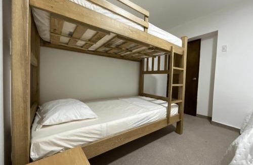 Riomar Hostel | GL Hostal Boutique