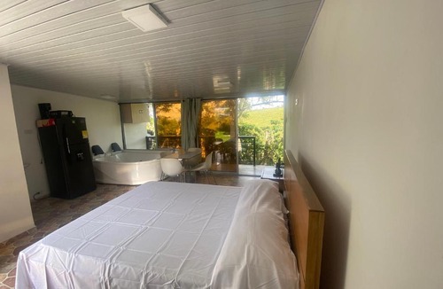 Ulloa Other | Glamping 930 la divisa