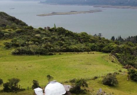 Sesquile House | GLAMPING ABRAZO De MONTAÑA GUATAVITA Cap Max 5 pers