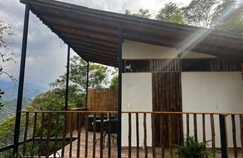 La Vega Other | Glamping Bellavista