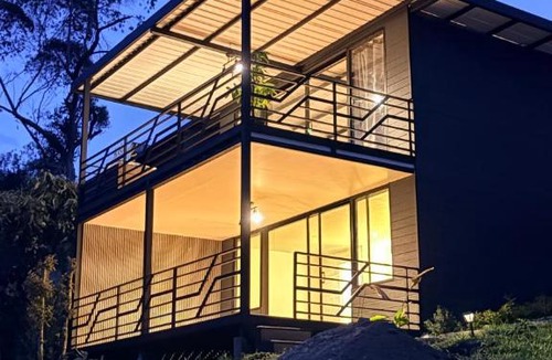 Guarne Other | Glamping Boskea Santa Elena