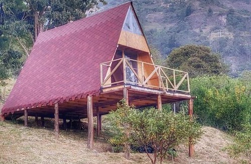 Tibirita Other | Glamping Cabaña el Porvenir 10601
