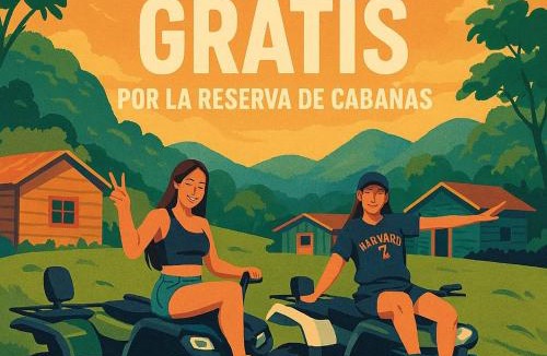 Vergara Other | Glamping eco descanso la vega Nocaima