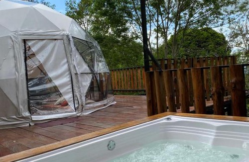 San Francisco Other | Glamping El Pinar
