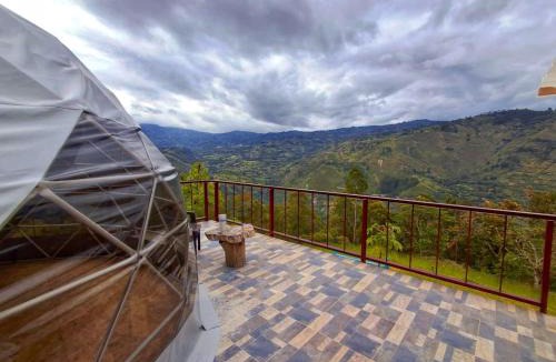 Tibirita Other | Glamping el Porvenir RNT 10601
