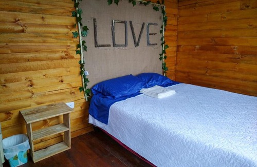 La Calera Other | Glamping entre bosques