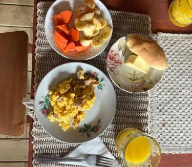 La Mesa Other | Glamping Entre Mangos
