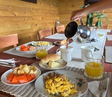 La Mesa Other | Glamping Entre Mangos