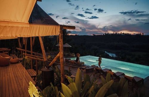 Armenia Hotel | Glamping Entre Rios