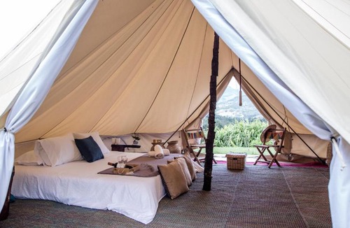 Arcabuco Other | Glamping Finca Corazón