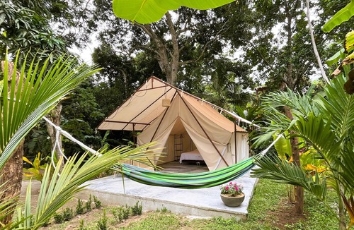 Canaveral Bed & Breakfast | Glamping Kunna Tayrona