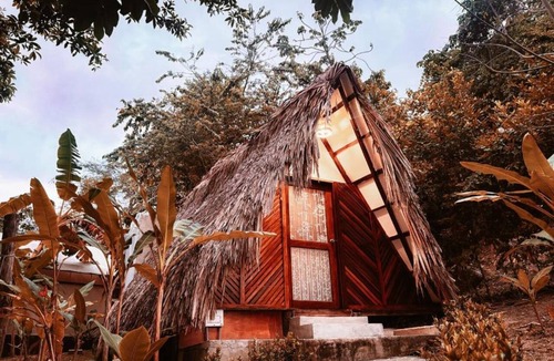 Canaveral RV Rental | Glamping Kunna Tayrona