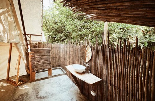 Canaveral RV Rental | Glamping Kunna Tayrona