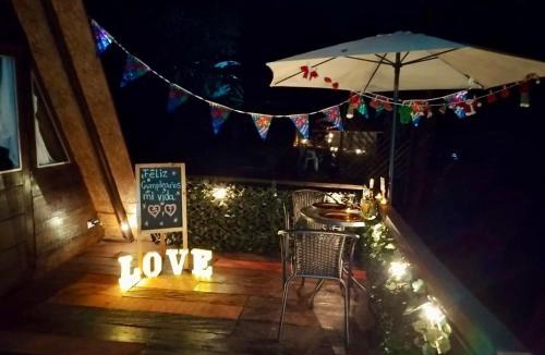 Bojaca Other | Glamping la cabaña
