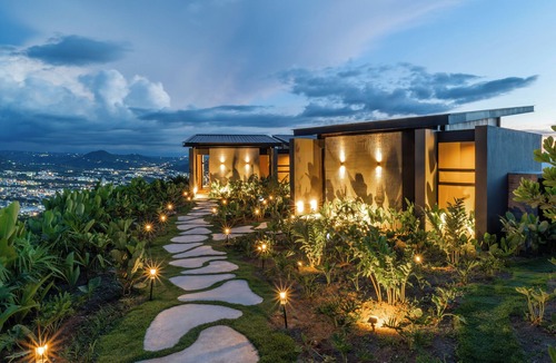 Dosquebradas Cabin | GLAMPING LA CIMA