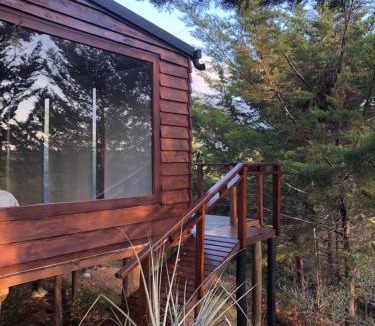 Villa de Leyva Other | Glamping La Reserva