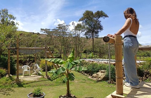 San Vicente Other | Glamping la veranera