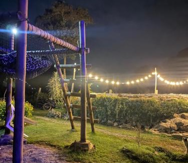 San Vicente Other | Glamping la veranera