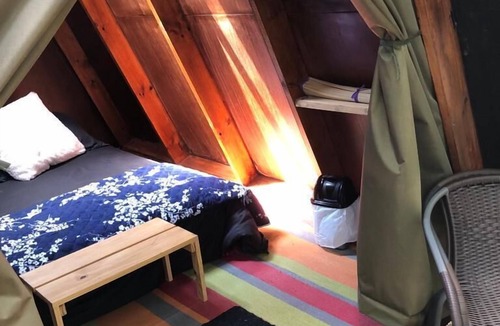 Bogota Hotel | Glamping Laguna Sagrada
