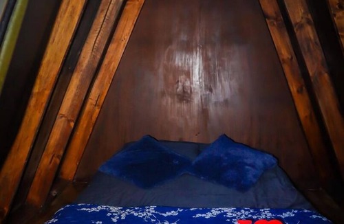 Bogota Hotel | Glamping Laguna Sagrada