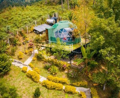 San Francisco Other | Glamping Magic Love
