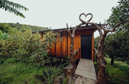 Cajibio Other | Glamping Malu