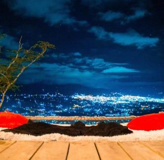 Silvania Hotel | Glamping Mirador De La Montaña