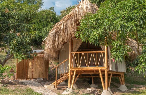 Anapoima Other | Glamping Palo de Agua