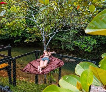 San Luis Other | Glamping Río Claro
