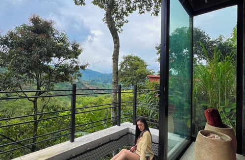 Manizales Cabin | GLAMPING RAICES