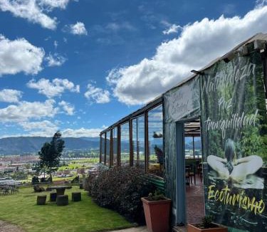 Zipaquira Other | GLAMPING RESERVA CATEDRAL Zipaquira