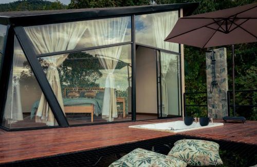 Calarca Bed & Breakfast | Glamping Santuario Quindio