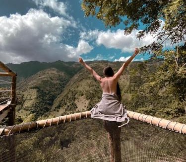 Salamina Other | Glamping Sunset Hill Salamina-Caldas