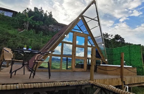 Sevilla Other | Glamping Villa Gilma