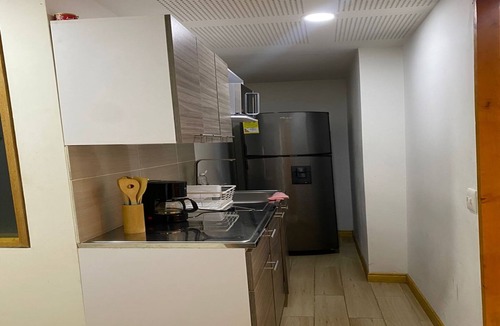 Zona Rosa Apartment | Global Executive Suites 202