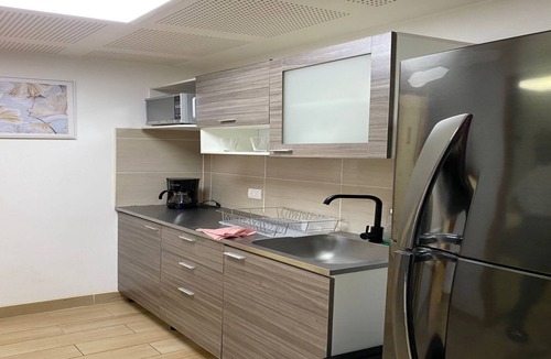 Zona Rosa Apartment | Global Executive Suites 203