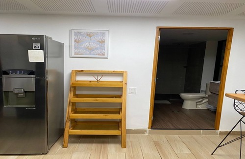 Zona Rosa Apartment | Global Executive Suites 203