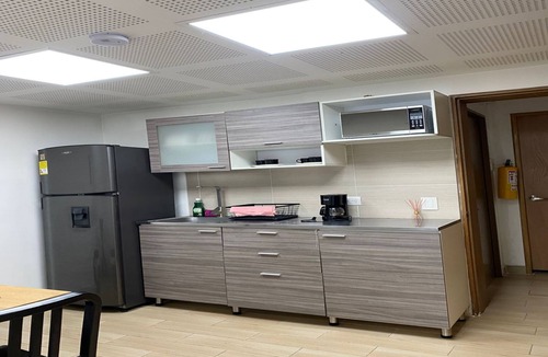 Zona Rosa Apartment | Global Executive Suites 201