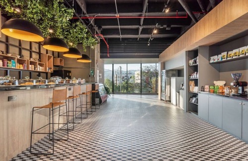 La Aguacatala Apartment | Go Living 1316 · New Loft near Milla de Oro AC, GYM and coworking